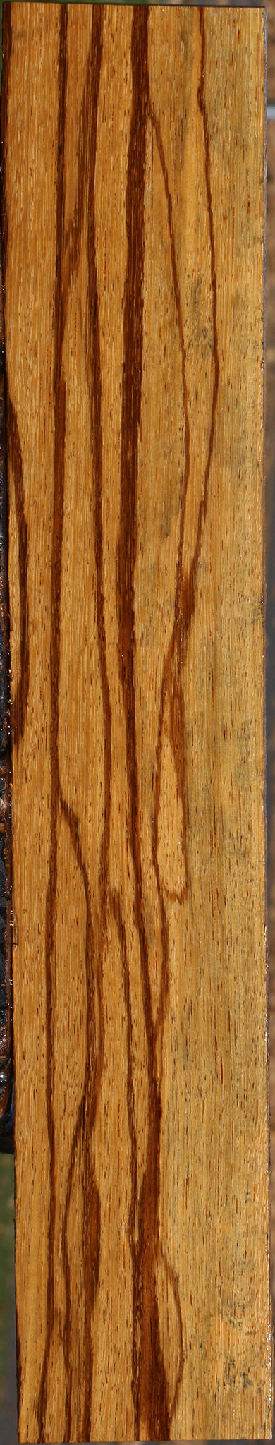 Figured Marblewood Lumber