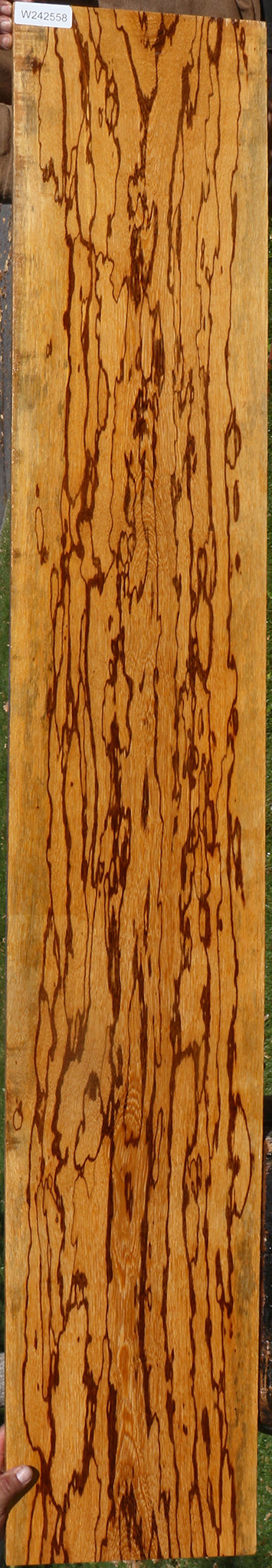 Extra Fancy Marblewood Lumber
