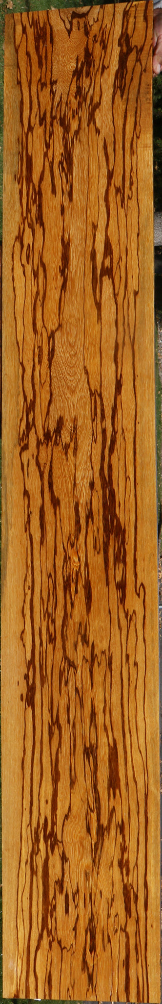Extra Fancy Marblewood Lumber
