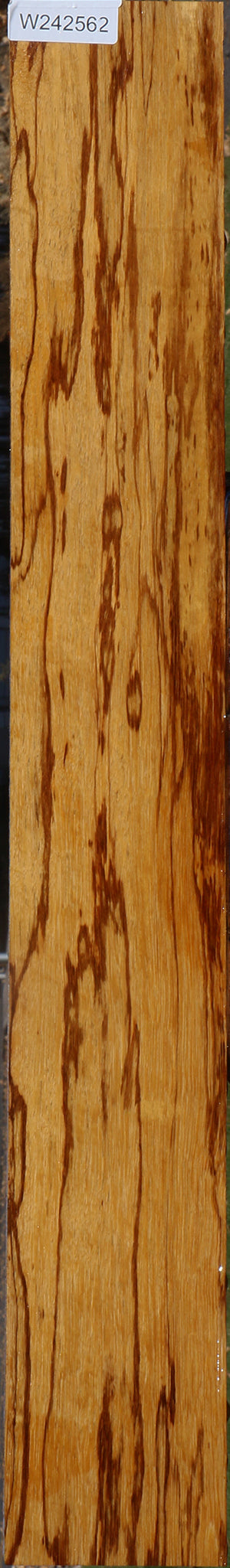Figured Marblewood Lumber