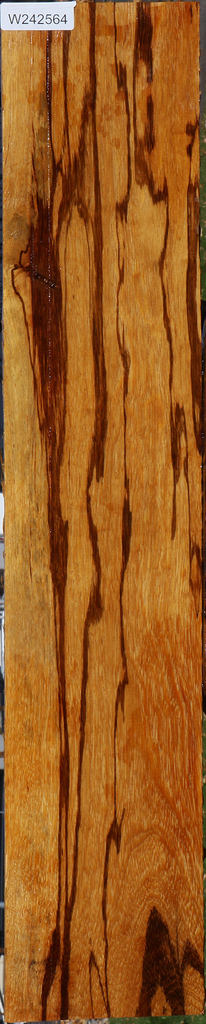 Figured Marblewood Lumber