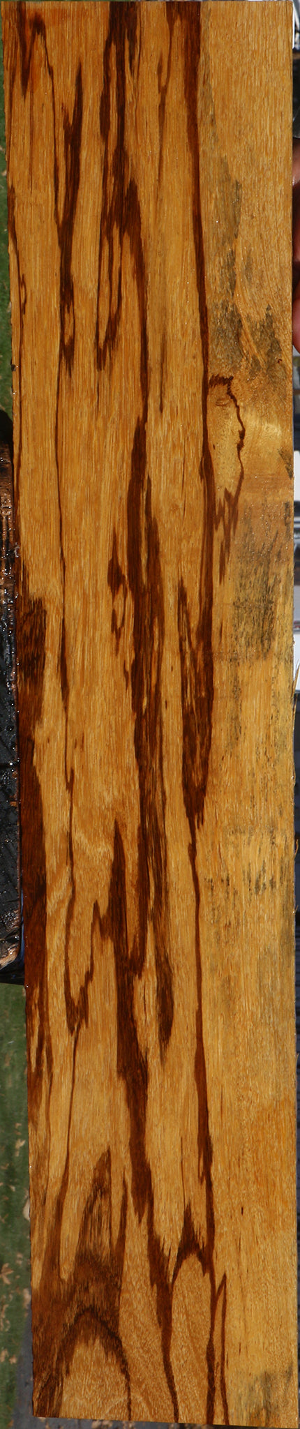 Figured Marblewood Lumber