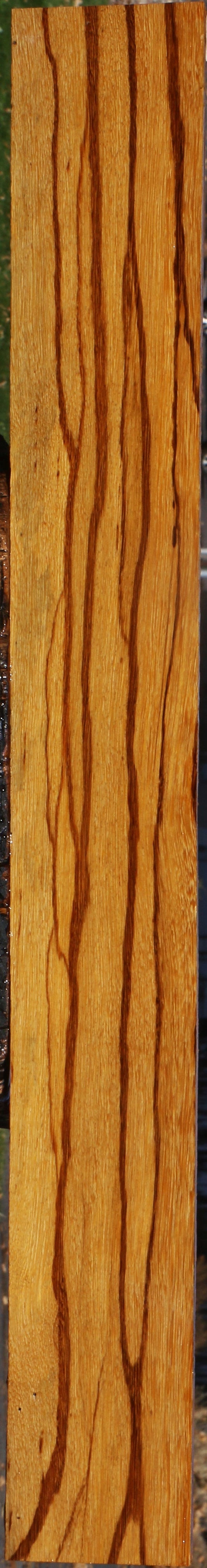 Figured Marblewood Lumber