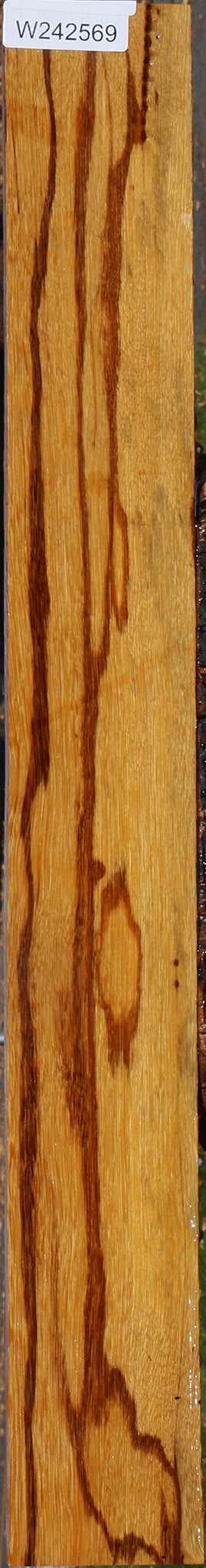 Figured Marblewood Lumber