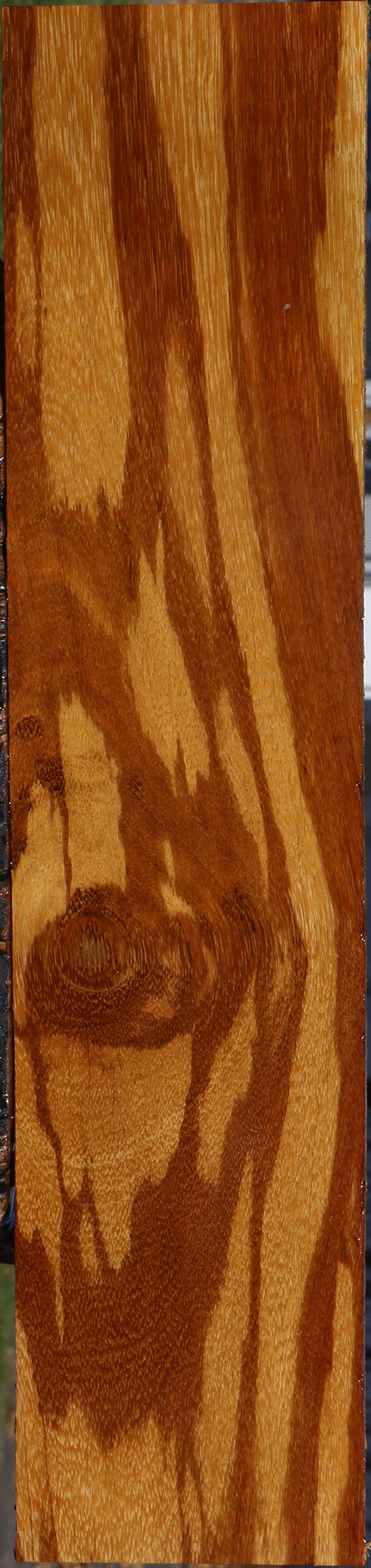 Figured Marblewood Lumber