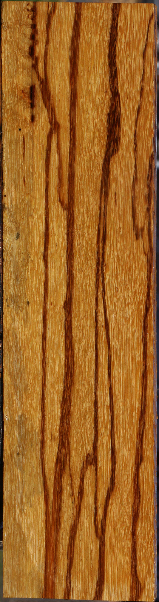 Figured Marblewood Lumber