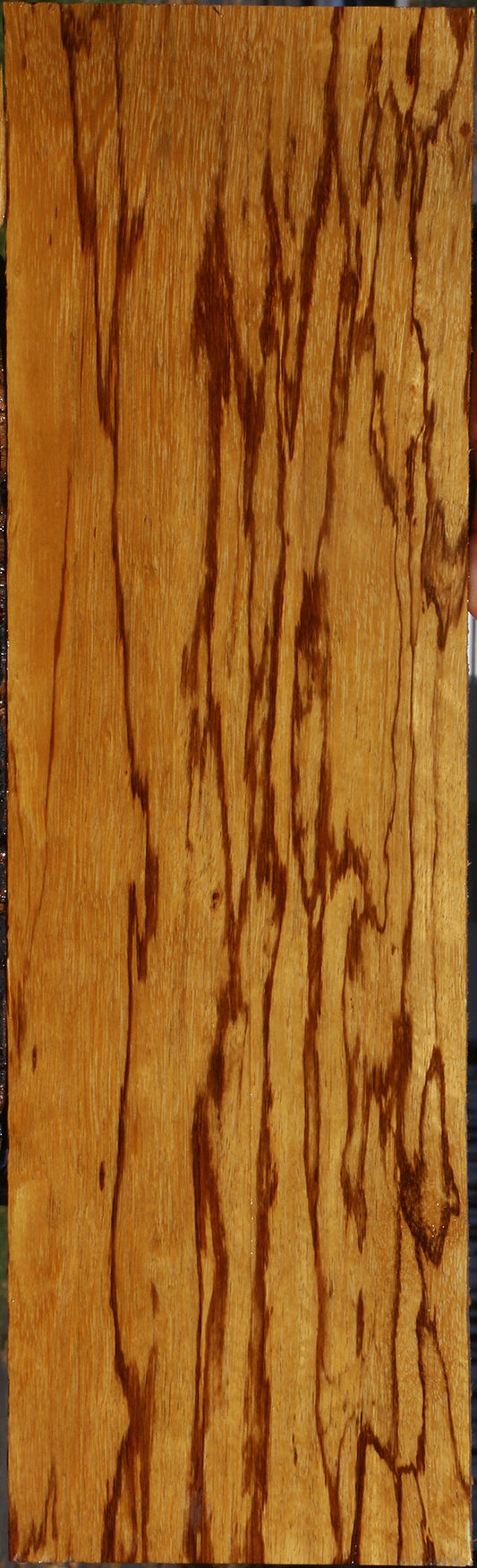 Figured Marblewood Lumber