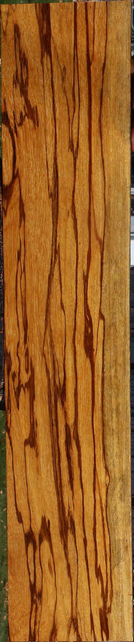 Extra Fancy Marblewood Lumber