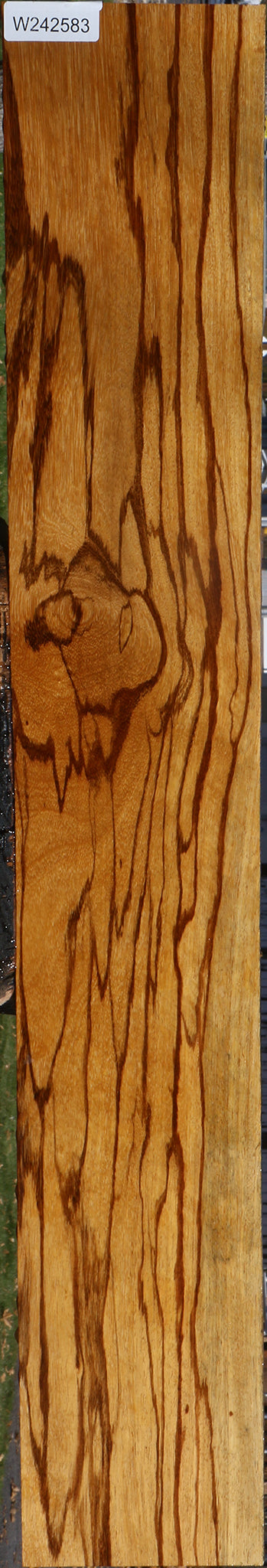 Extra Fancy Marblewood Lumber