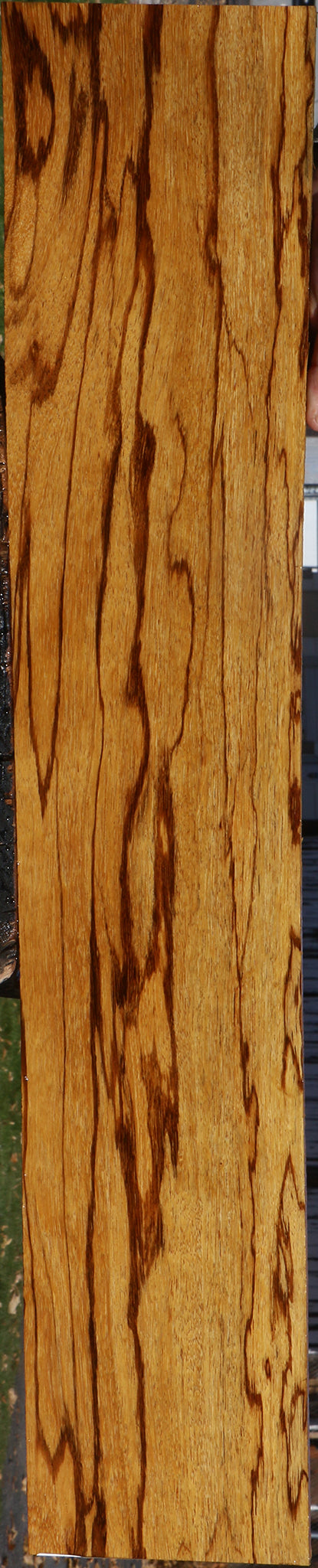 Figured Marblewood Lumber