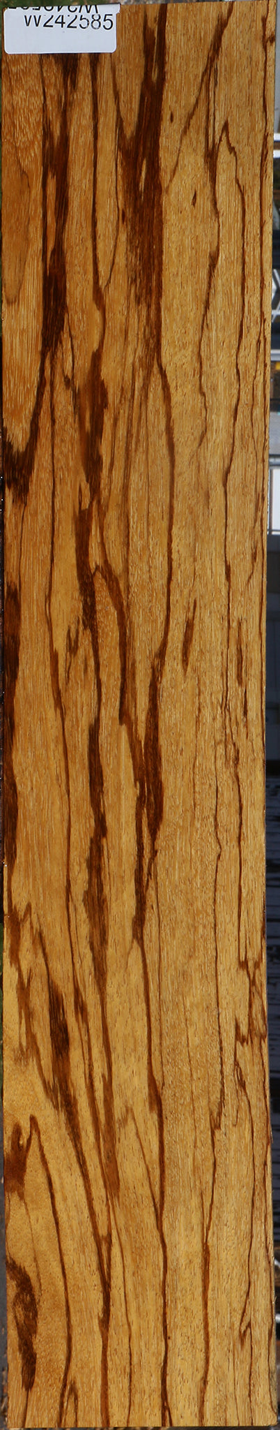 Figured Marblewood Lumber