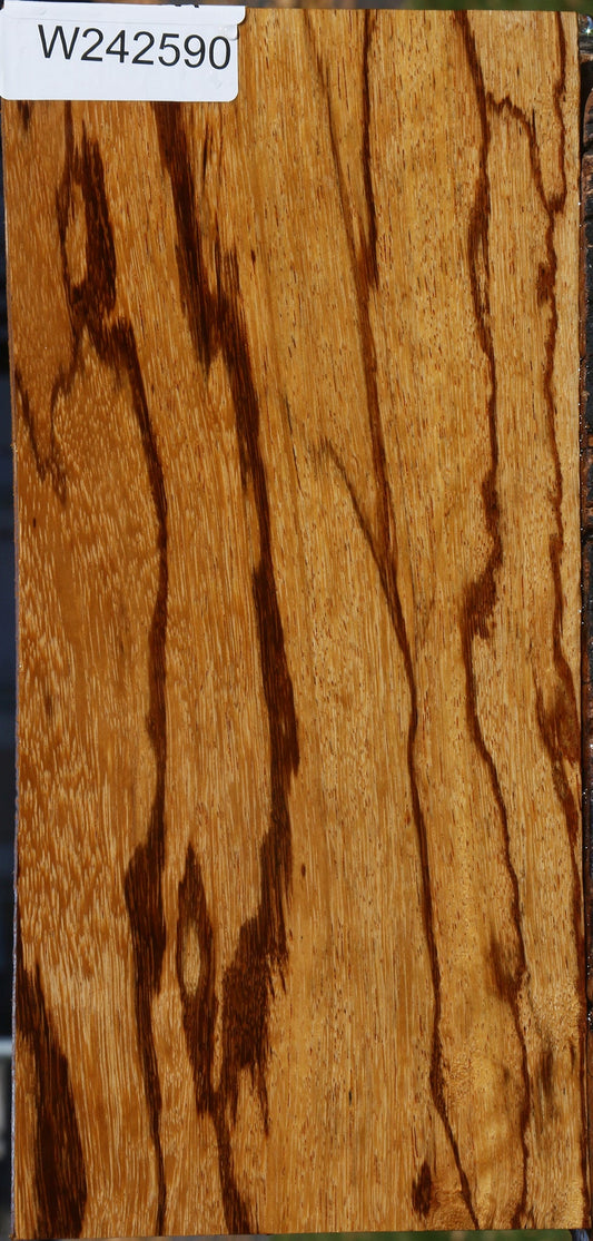 Figured Marblewood Lumber