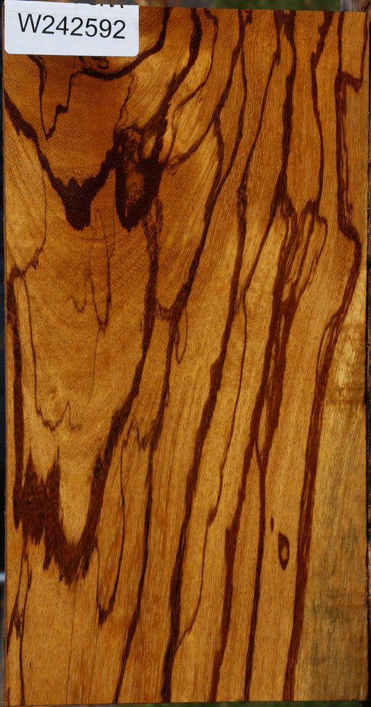 Figured Marblewood Lumber