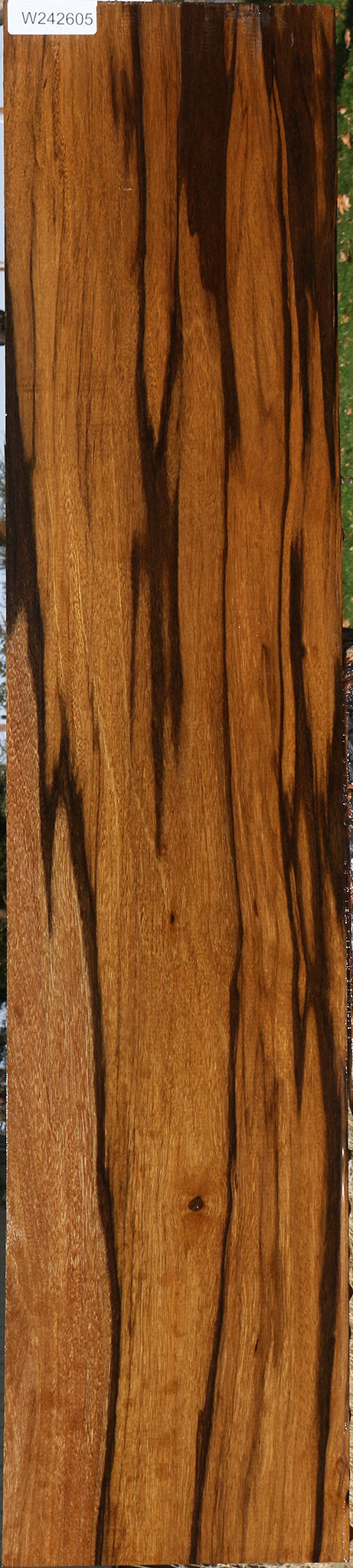 Figured Branquilho Lumber