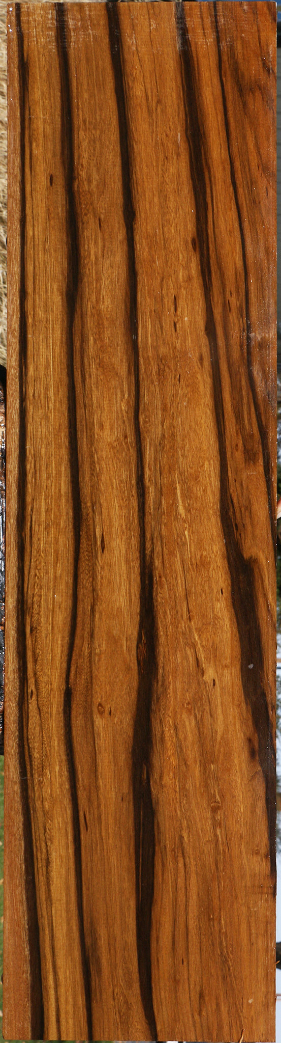 Figured Branquilho Lumber