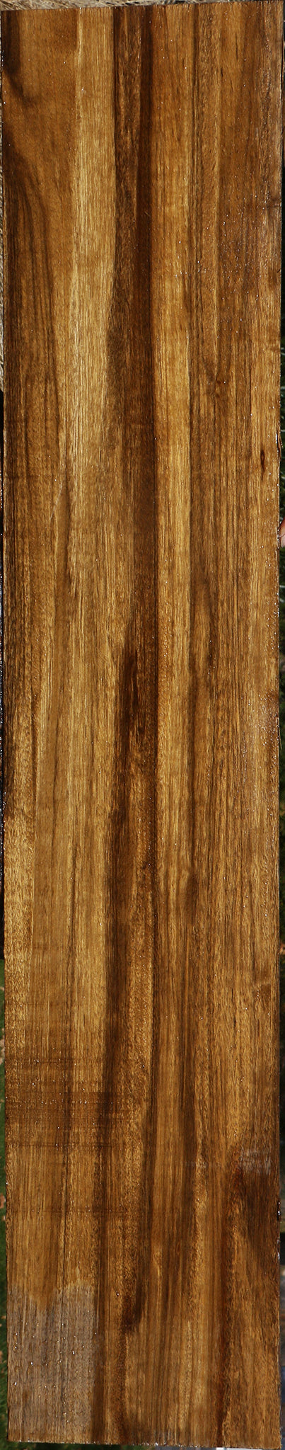 Figured Branquilho Lumber