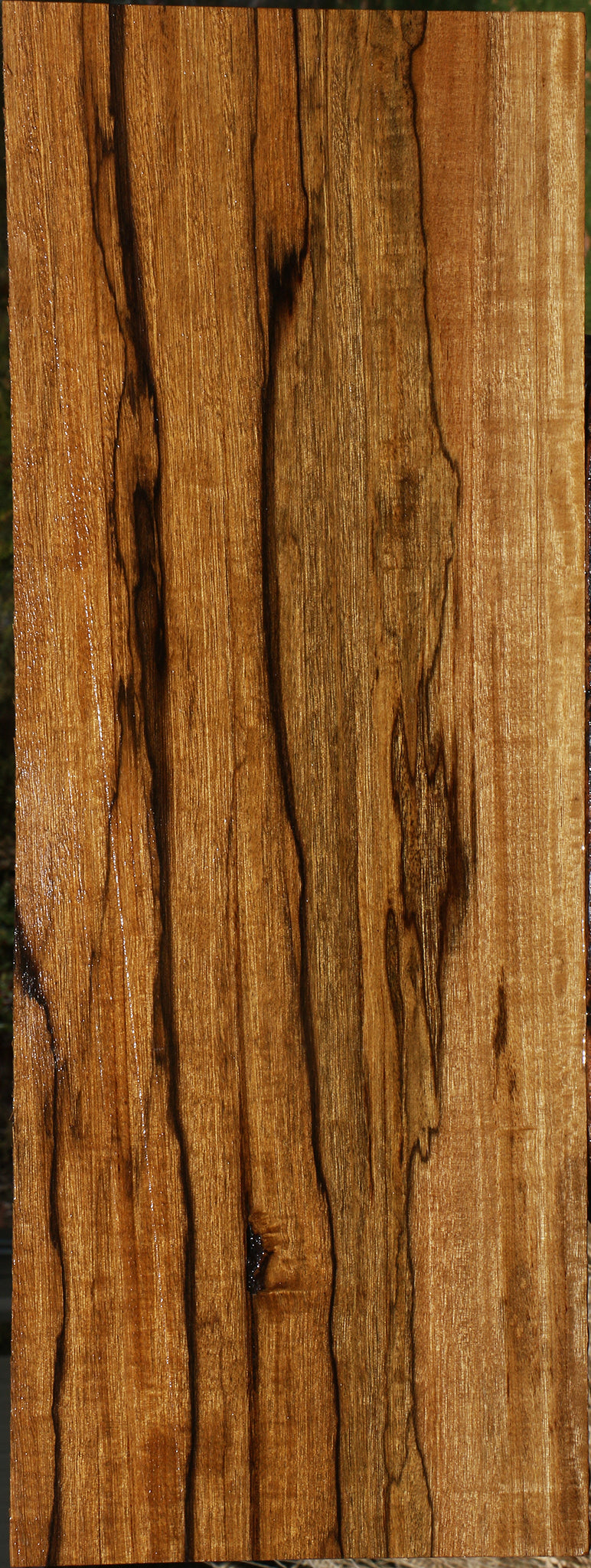 Figured Branquilho Lumber