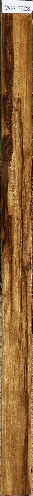 Figured Branquilho Lumber