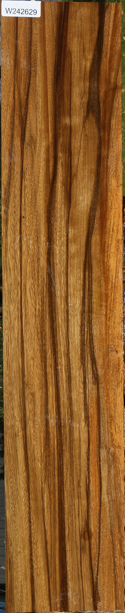 Figured Branquilho Lumber