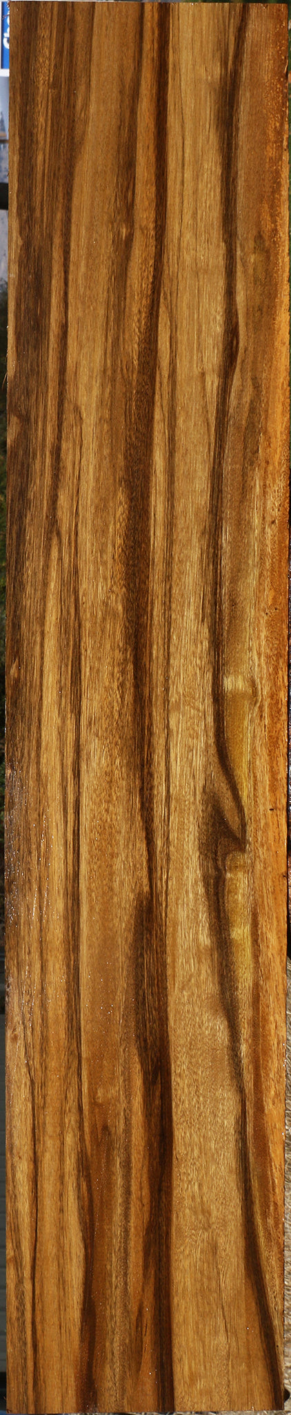 Figured Branquilho Lumber