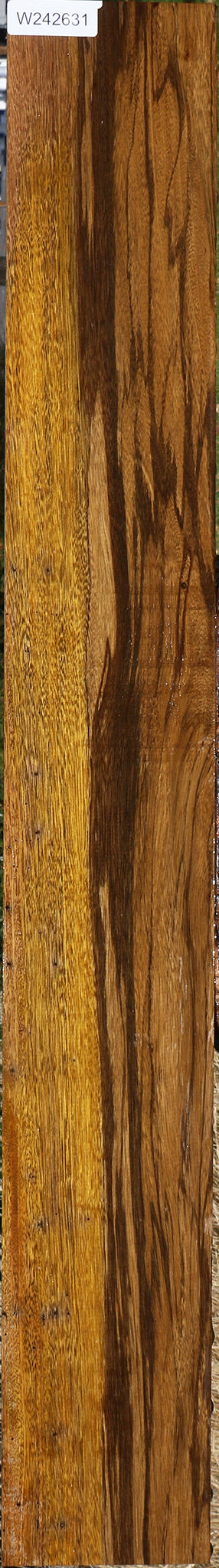 Figured Branquilho Lumber