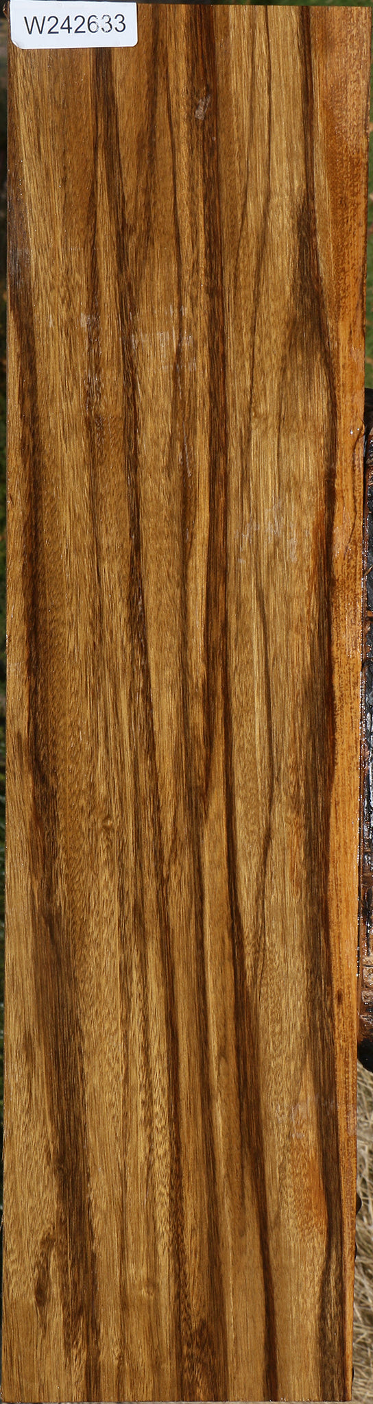 Extra Fancy Branquilho Lumber