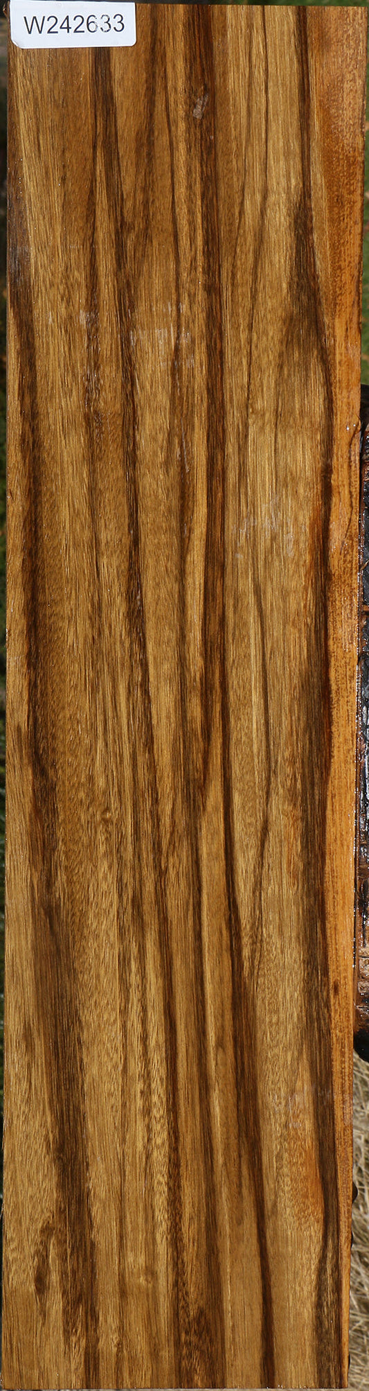 Extra Fancy Branquilho Lumber