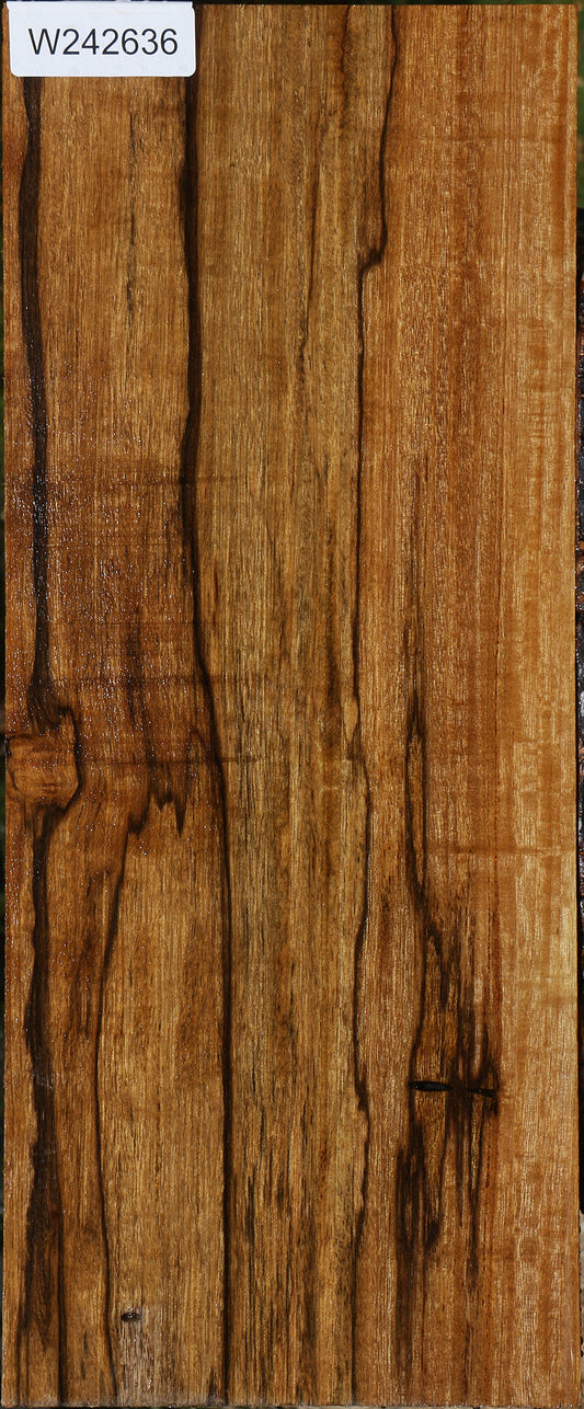 Figured Branquilho Lumber