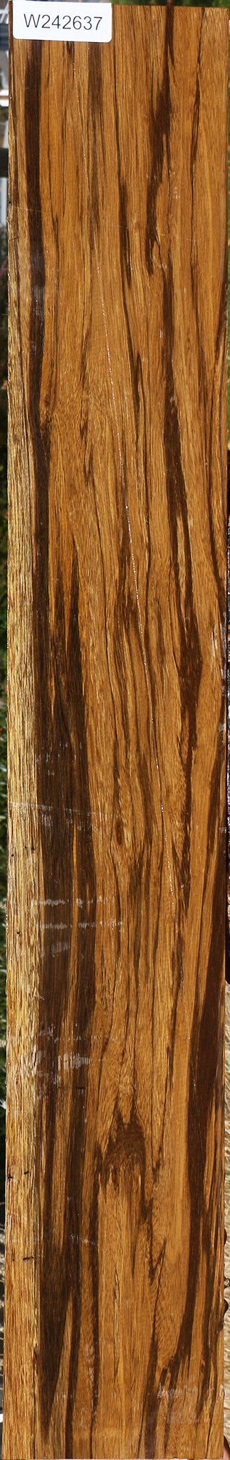 Figured Branquilho Lumber