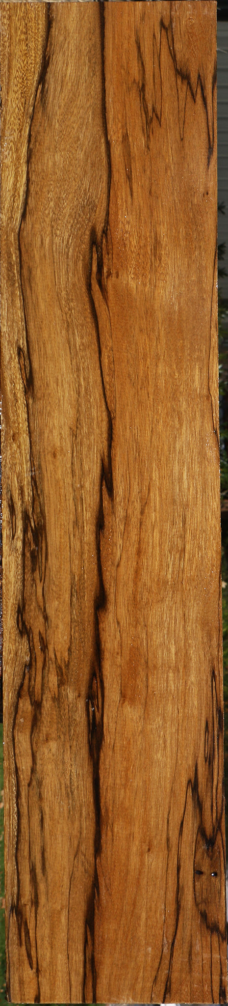 Figured Branquilho Lumber