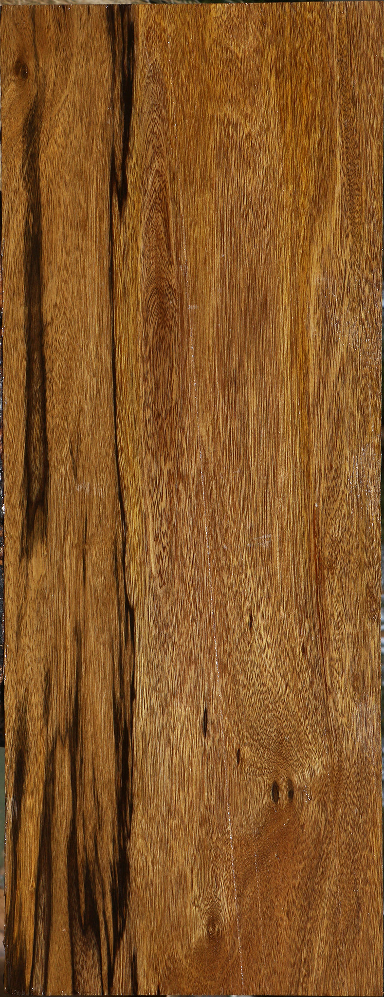 Figured Branquilho Lumber