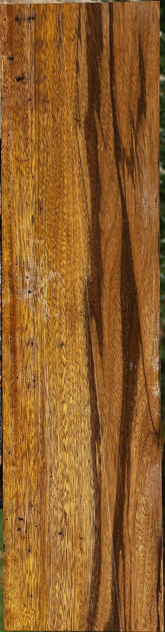 Figured Branquilho Lumber