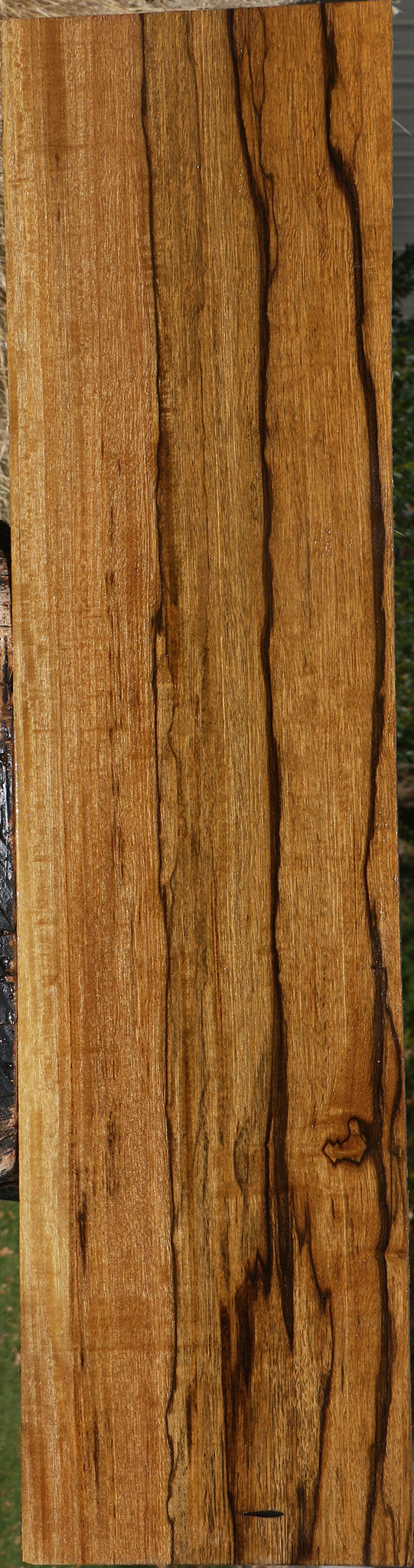 Figured Branquilho Lumber