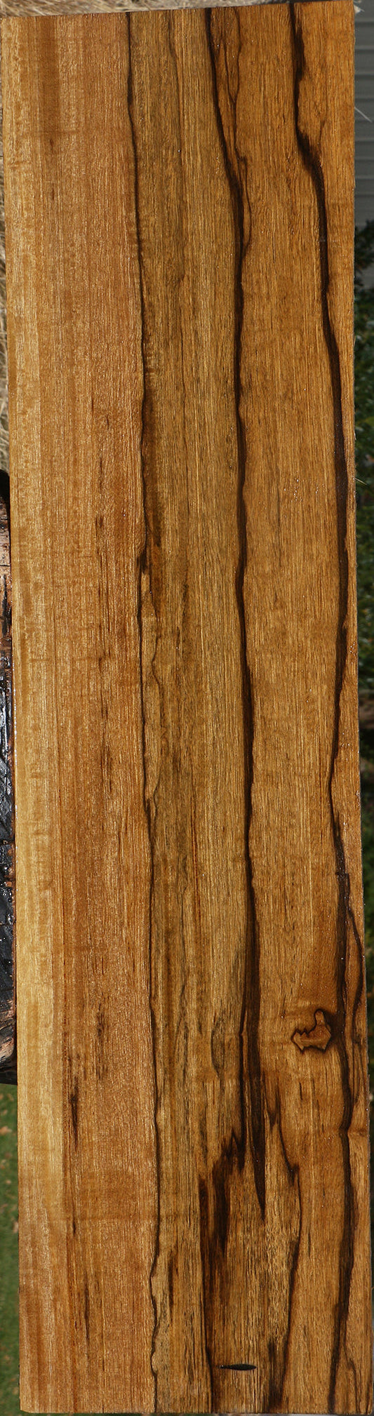 Figured Branquilho Lumber