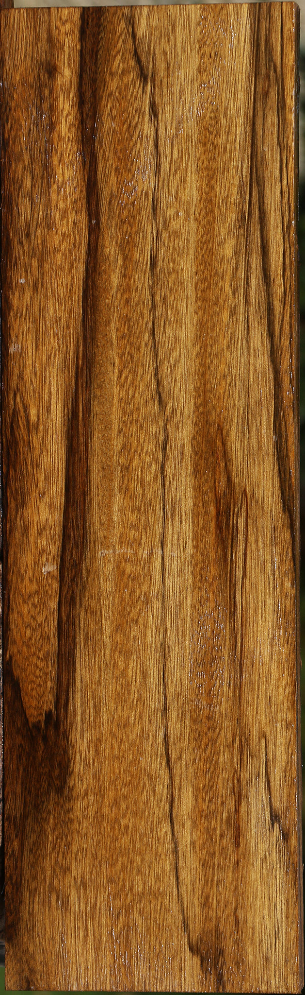 Figured Branquilho Lumber