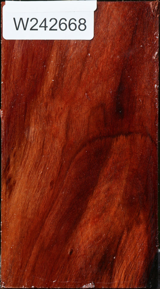 Extra Fancy Beefwood Turning Square