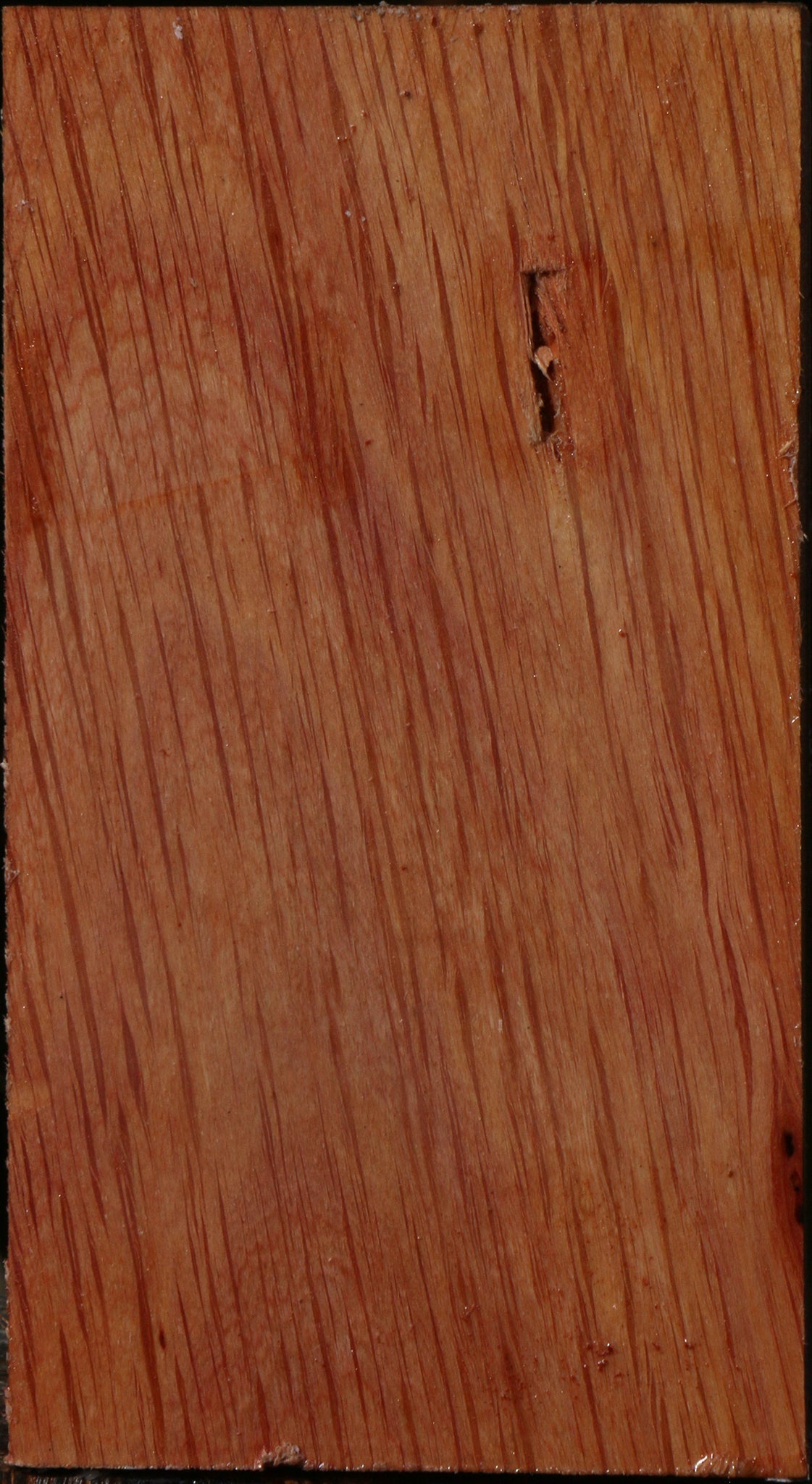 Extra Fancy Beefwood Turning Square