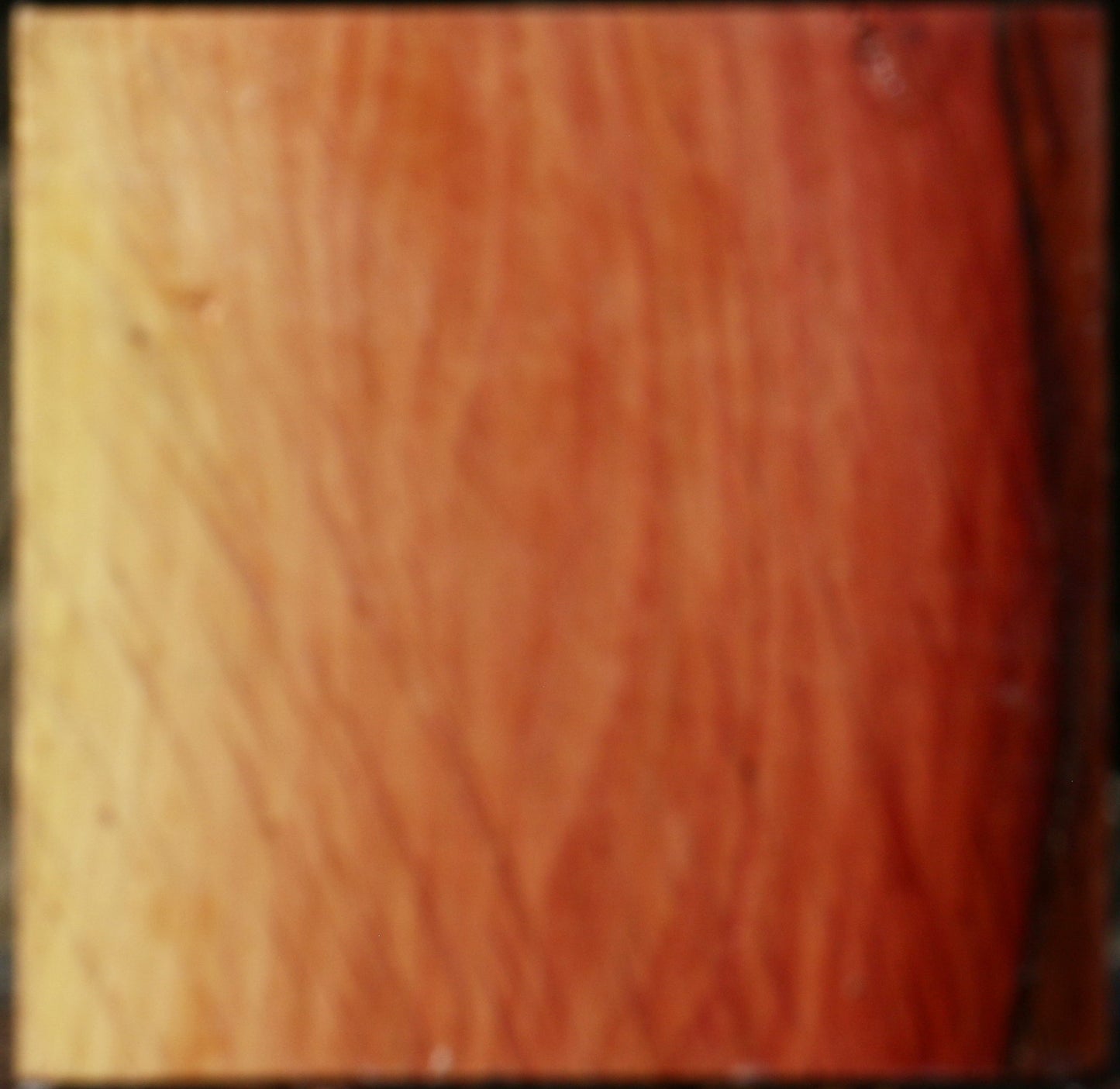 Extra Fancy Beefwood Bowl Blank