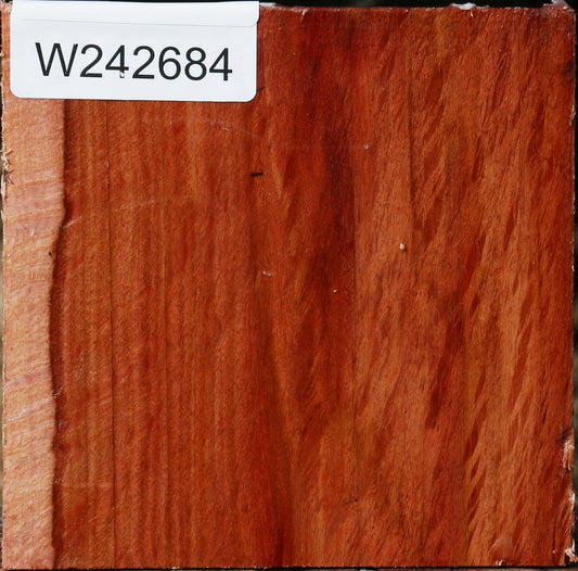 Extra Fancy Beefwood Bowl Blank