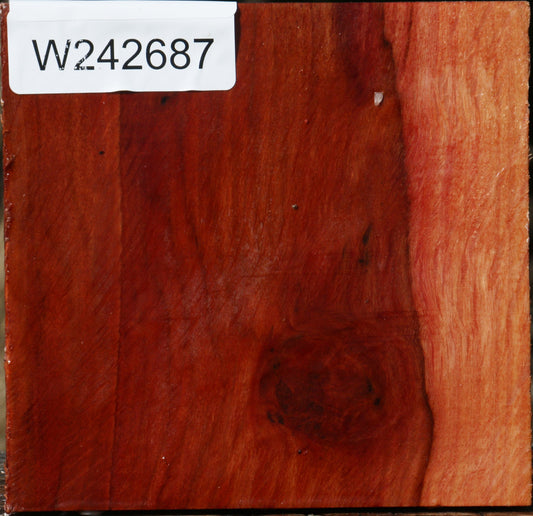 Extra Fancy Beefwood Bowl Blank