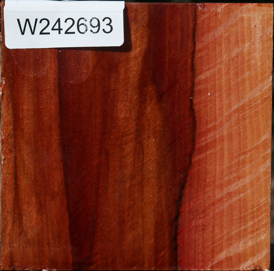 Extra Fancy Beefwood Bowl Blank