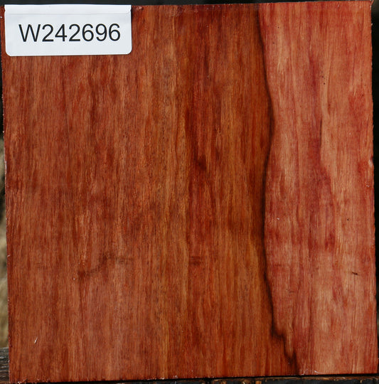 Figured Beefwood Bowl Blank