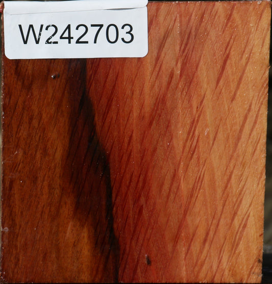 Extra Fancy Beefwood Bowl Blank