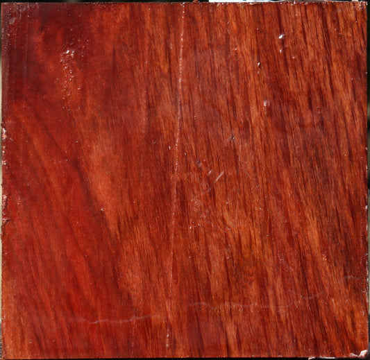 Figured Beefwood Bowl Blank