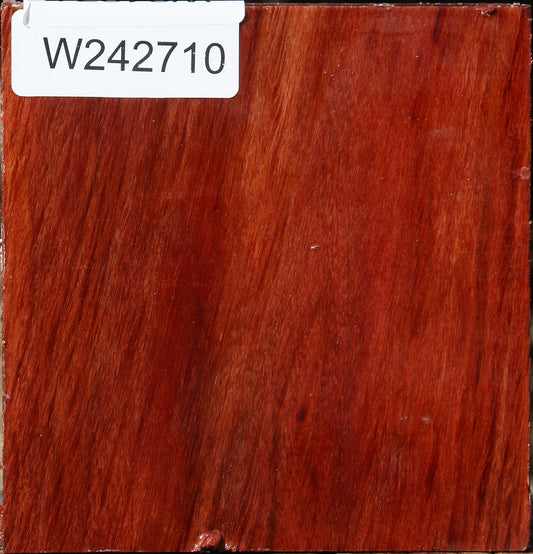 Figured Beefwood Bowl Blank