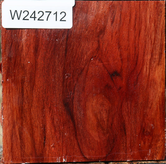 Figured Beefwood Bowl Blank