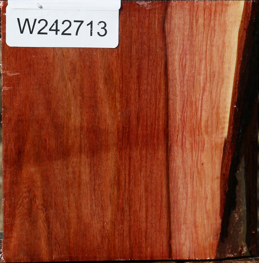 Figured Beefwood Bowl Blank