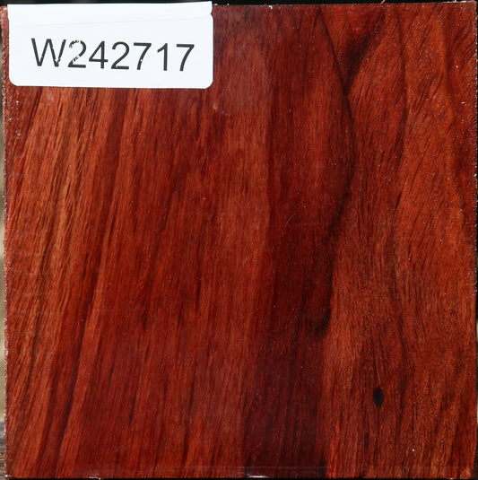 Figured Beefwood Bowl Blank