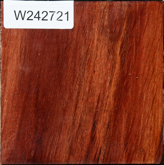 Figured Beefwood Bowl Blank