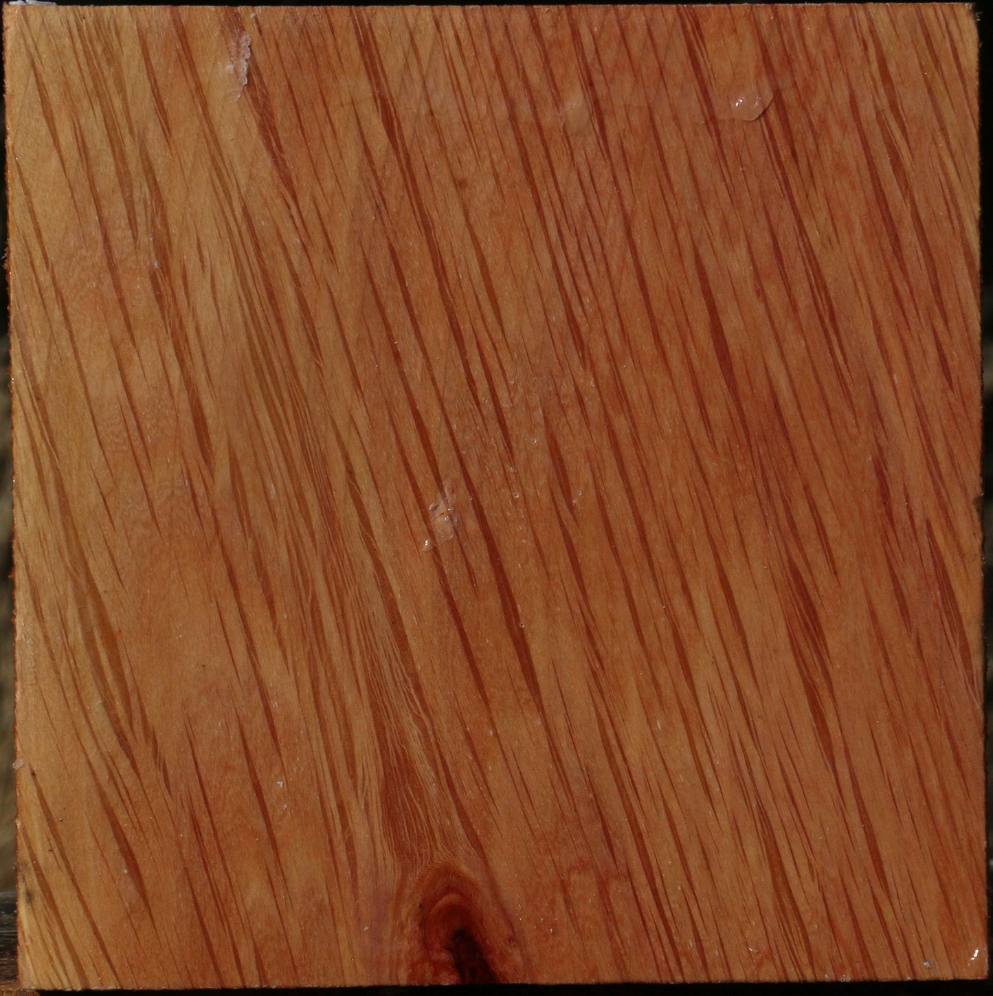 Figured Beefwood Bowl Blank